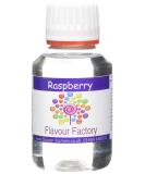Flavour Factory Intense Food Flavouring Raspberry 100 ml - Buy Online on SooperMarket.com