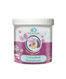 Venison Broth for Dogs | 100% Pure Protein Powder | Collagen & Gelatin | Glucosamine & Chondroitin | Hip & Joint Support | Digestion & Gut Health | Human-Grade | 35.00g Pack - Buy Online on SooperMarket.com
