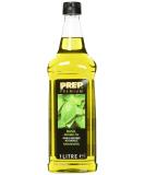 Buy Prep Premium Basil Oil 1000ml | Natural Infused Oil for Fish Poultry Vegetables & Salads - International Shipping Available - Buy Online on SooperMarket.com