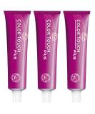 Wella Color Touch Plus 77/07 Set 3 x 60 ml - Buy Online on SooperMarket.com