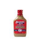 Bertman Original Ball Park Mustard, 16 oz - Buy Online on SooperMarket.com
