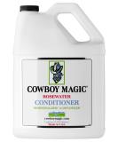 Cowboy Magic Rosewater Conditioner Gallon Rosewater Herbal Blend Leaves Hair Smooth and Silky 128 Fl Oz (Pack of 1) - Buy Online on SooperMarket.com