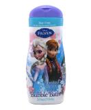 Disney Frozen Bubble Bath 24oz (709ml) - Fun and Gentle Kid's Bath Time Essential - Buy Online on SooperMarket.com