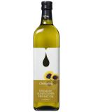 Clearspring Organic Sunflower Frying Oil 1000ml - Buy Online on SooperMarket.com