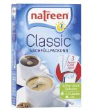 Natreen Classic/Fine Sweet Refill 1500 (1 x 96 g) - Sugar-Free Sweetener for Baking & Beverages | International Shipping Available - Buy Online on SooperMarket.com