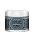TOULON Best Mud Mask - Dead Sea Exfoliating Facial Mask | Blackhead Remover & Acne Treatment for All Skin Types - Buy Online on SooperMarket.com