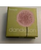 Benefit Dandelion Brightening Finishing Powder Deluxe Travel Size 0.12 oz (3.5g) - Buy Online on SooperMarket.com