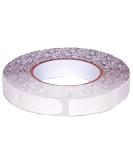 KR Strikeforce Bowling Sure Fit Insert Bowling Tape - White 1/2 - 100-Piece Roll - Buy Online on SooperMarket.com