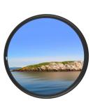 JJC Multi-Coated 58mm UV Filter for Canon EOS Rebel T7 T6 T8i T7i SL3 4000D 2000D with EF-S 18-55mm Kit Lens for Fujifilm X-T4 X-T3 X-T2 with XF 18-55mm Kit Lens & Other Lenses with 58mm Filter Thread 58mm Black - Buy Online on SooperMarket.com