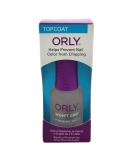 Orly Top Nail Coat, Won't Chip, 0.6 Ounce - Buy Online on SooperMarket.com
