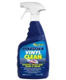 STAR BRITE Ultimate Vinyl Clean Spray - Multi-Surface Cleaner for Auto, RV, Home & Boat Upholstery - Vinyl, Rubber, Leather, Plastic + Interior & Exterior Trim - 32 OZ (096232) - Buy Online on SooperMarket.com