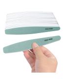 Diesisa 15pcs 1000/4000 Grit Nail Files for Natural Nails  Emery Boards for Natural Files  Double-Sided Nail Buffering Manicure Pedicure Nail Supplies Tools for Toenail Fingernail for Home & Salon - Buy Online on SooperMarket.com