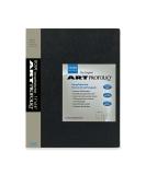 Itoya Profolio Series 11 X 14 Inch Art Presentation Portfolio - Buy Online on SooperMarket.com