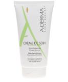 Aderma Care Cream for Delicate Skin 150ml | Soothing Moisturizer | Ideal for Sensitive Skin | International Shipping Available - Buy Online on SooperMarket.com