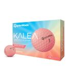 TaylorMade 2022 Kalea Dozen Peach - Buy Online on SooperMarket.com