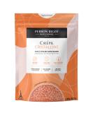 Cirepil Cristalline Wax Beads 800g - Hypoallergenic & Rosin-Free Formula for Sensitive Skin - Unscented Gel Texture - 28.22 oz Bag - Buy Online on SooperMarket.com