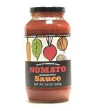 Nomato Sauce - Original Tomato-Free Marinara Sauce | 24 oz - Buy Online on SooperMarket.com