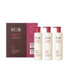 RGIII Hair Regeneration Clinic Shampoo with Purified Red Ginseng Saponin & 6 Naturally Derived Ingredients for Hair Loss/Regrowth/Strengthening/for both Men & Woman 3pc Set (17.58oz /ea x 3) - Buy Online on SooperMarket.com