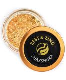 Zest & Zing Shakshuka 40g Spice Blend - Premium, Fresher & Convenient Stackable Jars - Buy Online on SooperMarket.com