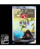 Kaneyama Seaweed Wrappers for Triangular Onigiri Rice Ball - 50 Sheets Refill | 50 Count (Pack of 1) - Buy Online on SooperMarket.com