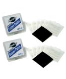 Park Tool GP-2 Pre-Glued Super Patch Puncture Repair Kits (Pair) - Buy Online on SooperMarket.com