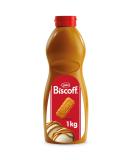 Lotus Biscoff - Sweet Spread Topping - Caramelised biscuit flavor - Vegan - No colours or added flavours - 1L 1 kg (Pack of 1) - Buy Online on SooperMarket.com