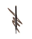 Wet n Wild Ultimate Eyebrow Retractable Definer Pencil Medium Brown Dual-Sided Brow Brush Fine Tip Shapes Defines Fills Brow Makeup - Buy Online on SooperMarket.com