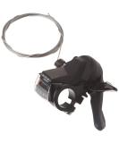 SHIMANO Acera SL-M3000 9 Speed Right Shifter Lever in Black - Premium Quality - Buy Online on SooperMarket.com