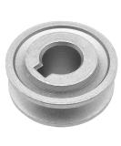 YEQIN Industrial Sewing Machine Clutch Motor Pulley Slow Speed Down Universal Fit (45mm) - Buy Online on SooperMarket.com