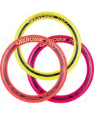 Aerobie 13" Pro Ring - Set of 3 (Colors may vary) - Buy Online on SooperMarket.com