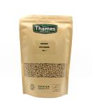 Organic Soya Beans No Additives No Preservatives Raw High Fibre High Protein Vegan GMO-Free - Perfect for Plant-Based Recipes - Thames Organic 1 kg 1 kg (Pack of 1) - Buy Online on SooperMarket.com