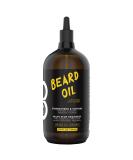 L3 Level 3 Beard Oil - Promotes Fast Beard Growth Soften and Restores Facial Hair - Level Three Scented Beard Oil for Men Growth - Natural Oils - Buy Online on SooperMarket.com