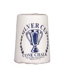 Silver Cup Billiard/Pool Cone One Pack - Buy Online on SooperMarket.com