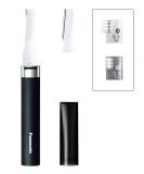 Buy Panasonic Eyebrow & Face Shaver ER-GM30-K (BLACK) | Japan Domestic Genuine Products | Fast Shipping from JAPAN - Buy Online on SooperMarket.com