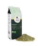 Organic Unsmoked Yerba Mate Tea - 2.2 lb (1 kg) Loose Leaf - Balibetov - Buy Online on SooperMarket.com