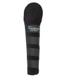 Shires Neoprene Tail Guard- 9399 One Size Black - Buy Online on SooperMarket.com