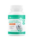 KOBE'S Bladder & Kidney Support Supplement for Dogs & Cats | Antibiotic for Urinary Tract Infection | Stimulates Immune System & Maintains Overall Health | Chicken Flavored - 60 Tablets | Uk Made - Buy Online on SooperMarket.com