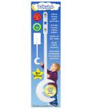KidSwitch Light Switch Extender for Kids (2 Pack) - Award Winning, Easy Grab Handle, Glow-in-The-Dark - Buy Online on SooperMarket.com