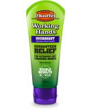 O'Keeffe's Working Hands Overnight 80ml - Buy Online on SooperMarket.com