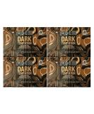 Axe Dark Temptation Bar Soap for Men 3.7 oz (100g) - 4 Pack - Buy Online on SooperMarket.com