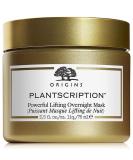 PLANTSCRIPTIONTM POWERFUL LIFTING OVERNIGHT MASK by Origins - Buy Online on SooperMarket.com