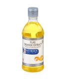 McCormick Culinary Pure Orange Extract, 16 fl oz - One 16 Fluid Ounce Bottle of Orange Flavoring for Baking, Cakes, Cookies, Fillings and Drinks - Buy Online on SooperMarket.com