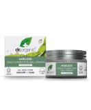 Dr Organic Ageless Daily Hydration Gel Cream - 50ml | Organic Seaweed | Moisturizing | Fine Lines & Wrinkles | Vegan & Cruelty-Free - Buy Online on SooperMarket.com