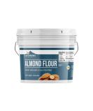 Earthborn Elements Almond Flour (1 Gallon) - Gluten-Free & Additive-Free - 4 lb Pack - Buy Online on SooperMarket.com