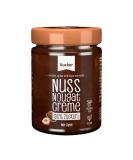 Xucker hazelnut nougat cream (xylitol): vegan palm oil free & low in sugar - Buy Online on SooperMarket.com