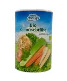 Natur Hurtig Organic Vegetable Broth 275 g | No additives no glutamate no yeast | Vegan refined with natural rock salt - Buy Online on SooperMarket.com