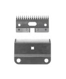 Lister A2F/AC (Fine) Blade Horse Clipper Blade Equine & Livestock Clipping Close Cutting Suitable for Horses & Livestock Animal Clipper Blade 35 Teeth 1.4mm Cutting Length - Buy Online on SooperMarket.com