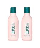 Coco & Eve Like a Virgin Shampoo & Conditioner Bundle Set - Natural  Sulfate free Hair Care with Argan Oil  Coconut and Avocado Oil | For Dry Damaged  Color Treated Hair | Anti Frizz (8.4 fl oz each) - Buy Online on SooperMarket.com