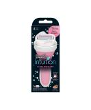 Wilkinson Sword Intuition Ultra Moisture Razor - Best International Shipping & Soft Skin Care - Buy Online on SooperMarket.com