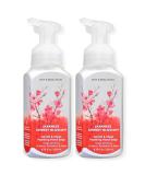 Bath and Body Works Japanese Cherry Blossom Foaming Hand Soap 2-Pack - 8.75 fl. oz - Buy Online on SooperMarket.com